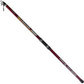 Remixon Strong 390 cm 100-250 gr Red Tele Surf Olta Kamışı