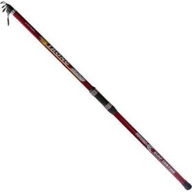 Remixon Strong 4.20 m 100-250 gr Red Tele Surf Kamış