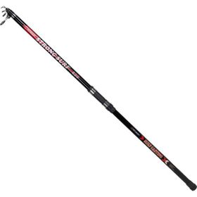 Remixon Strong 4.20 m 100-250 gr Red Tele Surf Kamış