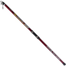 Remixon Strong 4.20 m 100-250 gr Red Tele Surf Kamış
