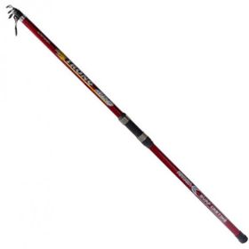 Remixon Strong 4.20 m 100-250 gr Red Tele Surf Kamış