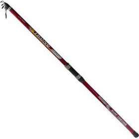 Remixon Strong 4.20 m 100-250 gr Red Tele Surf Kamış