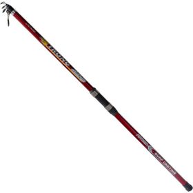 Remixon Strong 4.20 m 100-250 gr Red Tele Surf Kamış