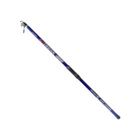 Remixon Strong 4.20 m 100-250 gr Tele Surf Kamış