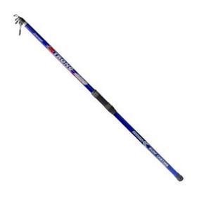 Remixon Strong 420 cm 100-250 gr Blue Tele Surf Kamışı