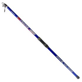 Remixon Strong 420 cm 100-250 gr Blue Tele Surf Kamışı