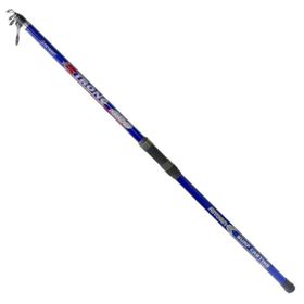 Remixon Strong 420 cm 100-250 gr Blue Tele Surf Kamışı