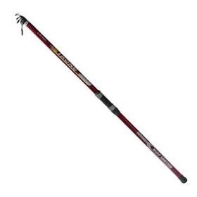 Remixon Strong 420 cm 100-250 gr Red Tele Surf Kamışı