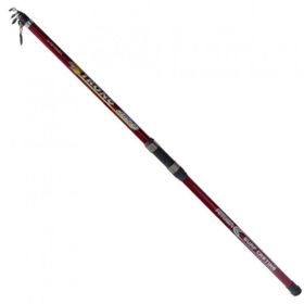 Remixon Strong 420 cm 100-250 gr Red Tele Surf Kamışı