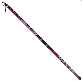 Remixon Strong 420 cm 100-250 gr Red Tele Surf Olta Kamışı