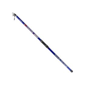 Remixon Strong Blue 420 cm 100-250 gr Atarlı Surf Kamış
