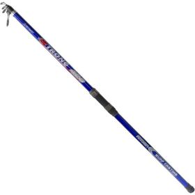 Remixon Strong Blue 420 cm 100-250 gr Atarlı Surf Kamış
