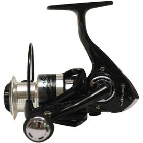 Remixon Viking 2000 Silver 3+1BB Olta Makinesi