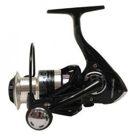 Remixon Viking 2000 Silver 3+1BB Olta Makinesi