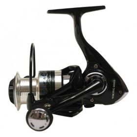 Remixon Viking 2000 Silver 3+1BB Olta Makinesi