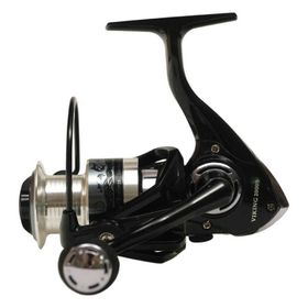 Remixon Viking 2000 Silver 3+1BB Olta Makinesi
