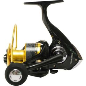 Remixon Viking 4000 Gold 3+1BB Olta Makinesi