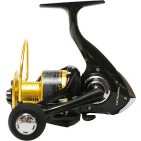 Remixon Viking 4000 Gold 3+1BB Olta Makinesi
