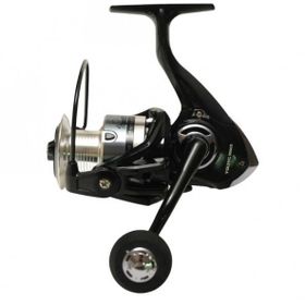Remixon Viking 4000 Silver 3+1BB Olta Makinesi
