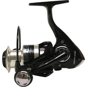 Remixon Viking 4000 Silver 3+1BB Olta Makinesi