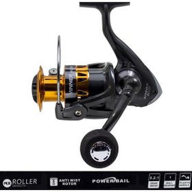 Remixon Winner 6000 Spin Olta Makinesi