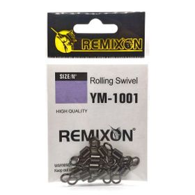 Remixon YM-1001 NO:1 Bilyalı Fırdöndü