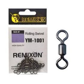 Remixon YM-1001 NO:1 Bilyalı Fırdöndü