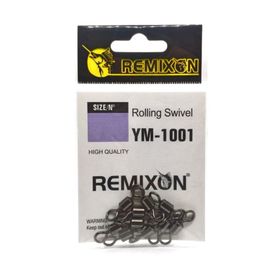 Remixon YM-1001 NO:7 Bilyalı Fırdöndü