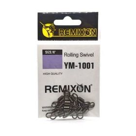 Remixon YM-1001 NO:7 Bilyalı Fırdöndü