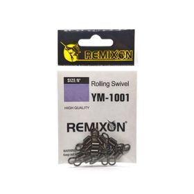 Remixon YM-1001 NO:7 Bilyalı Fırdöndü