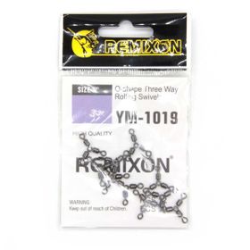 Remixon YM-1019 8 Fırdöndü