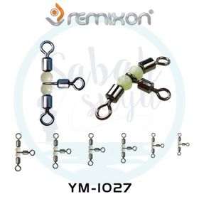 Remixon YM-1027 2-0 Fırdöndü