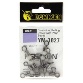 Remixon YM-1027 - 5 Üçlü Fırdöndü