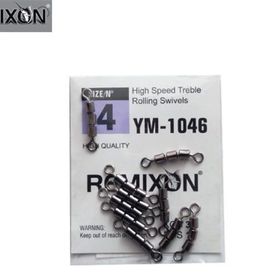 Remixon YM-1046 1-0 Fırdöndü