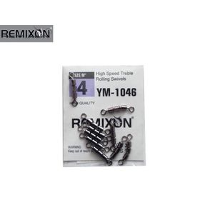 Remixon YM-1046 4 Fırdöndü