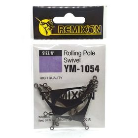 Remixon YM-1054 2 Fırdöndü