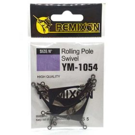 Remixon YM-1054 No:4 Fırdöndü