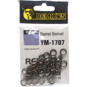Remixon YM-1707 NO:14 Fırdöndü