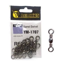 Remixon YM-1707 NO:3 Fırdöndü