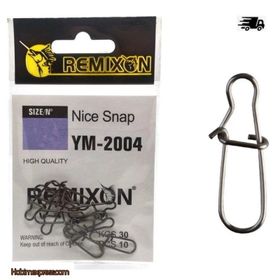 Remixon YM 2004 Suni Yem Klipsi