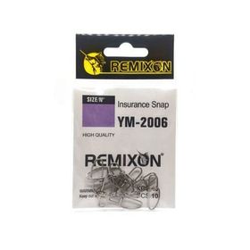 Remixon YM-2006 Serisi Klips Olta İğnesi