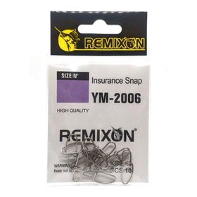 Remixon YM-2006 Serisi Klips Olta İğnesi