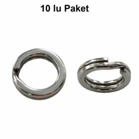 Remixon YM-6088 Standart 1.0x8 mm Serisi Halka