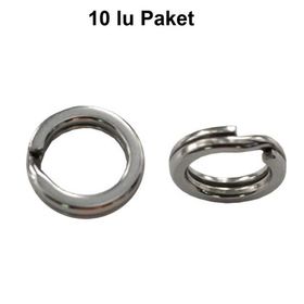 Remixon YM-6088 Standart 1.0x8 mm Serisi Halka