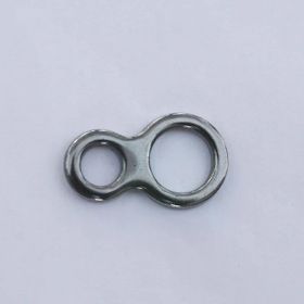 Remixon YM-9219 1,7X11,5X19,6 mm İki Gözlü Jig Halkası