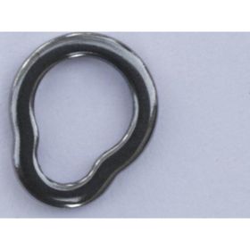 Remixon YM-9223 8,8x7,4x1,1mm Armut Jig Halkası