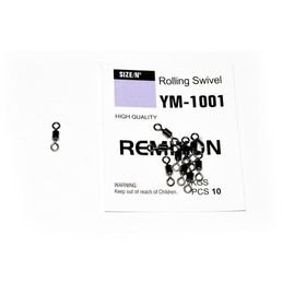 Remixon YM1001 No:3/0 By Fırdöndü