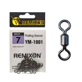 Remixon YM1001 No:7 By Fırdöndü
