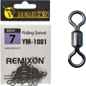 Remixon YM1001 No:7 By Fırdöndü