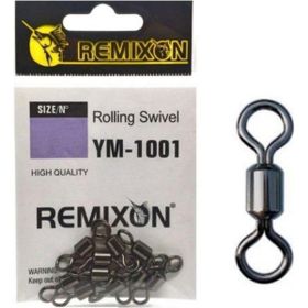 Remixon YM1001 No:8 By Fırdöndü
